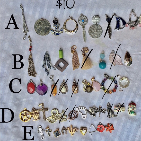 Handmade Choker - Picture 7 of 8